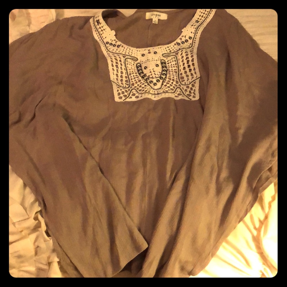 Fashion top